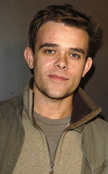 Nick Stahl
